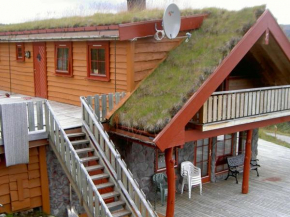 13 person holiday home in HOVDEN Hovden I Setesdal